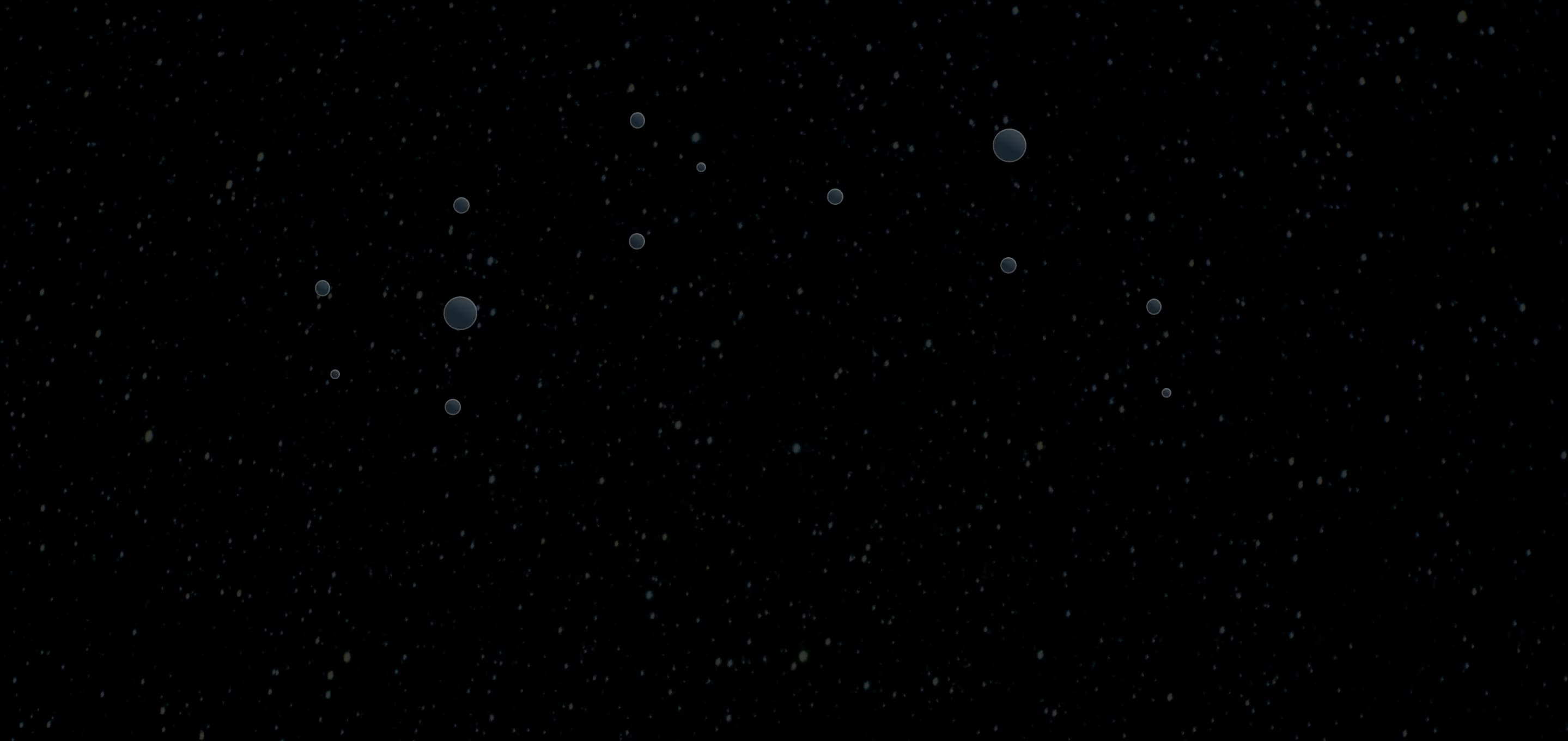 Bubbles