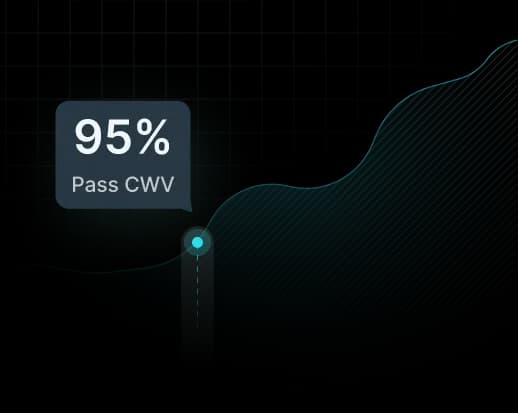 95%+ Pass